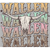 Country music-CU 964